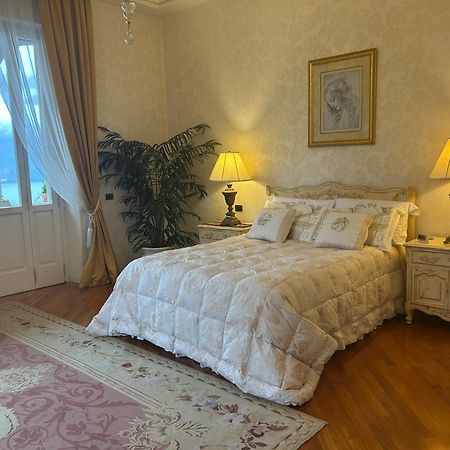 Villa Castiglioni Luxury Apartment Лальйо Екстер'єр фото