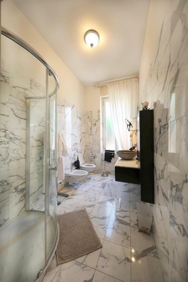 Villa Castiglioni Luxury Apartment Лальйо Екстер'єр фото