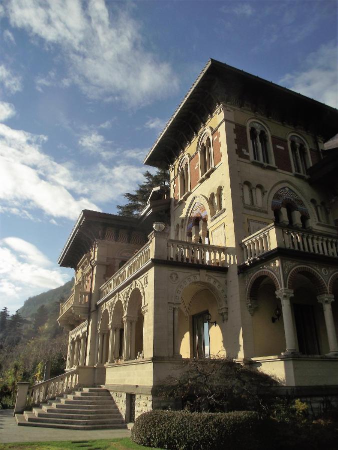 Villa Castiglioni Luxury Apartment Лальйо Номер фото