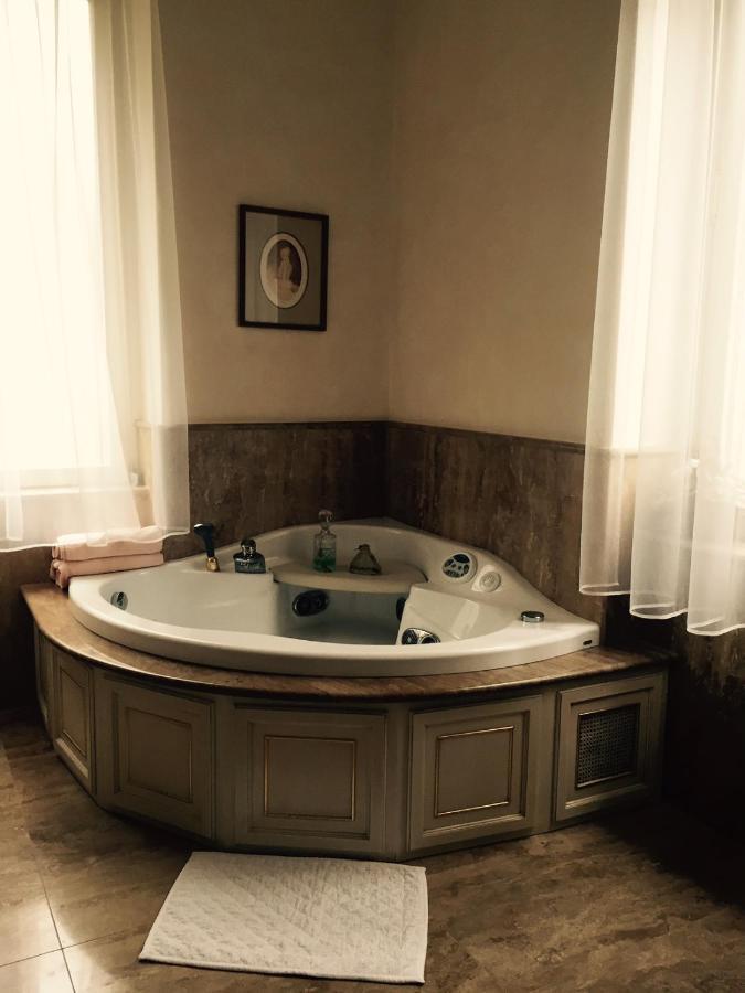 Villa Castiglioni Luxury Apartment Лальйо Номер фото
