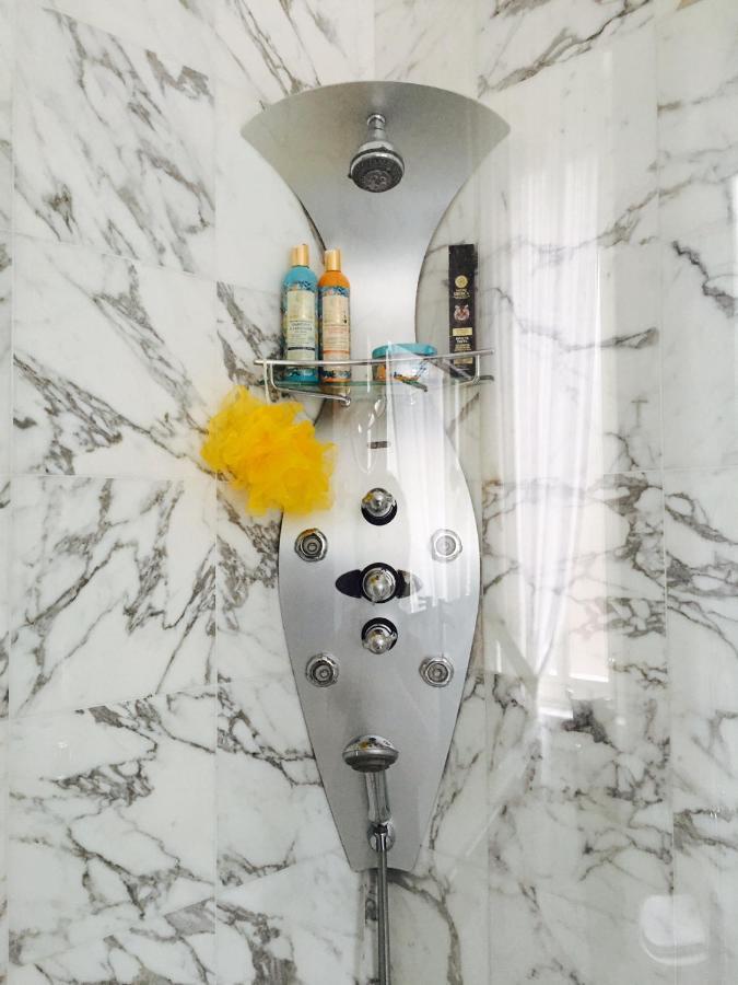 Villa Castiglioni Luxury Apartment Лальйо Номер фото